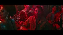 A Star Is Born - украинский trailer