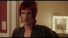 Дэвид Боуи. Человек со звезды - trailer