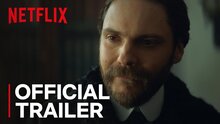 Алиенист - трейлер сериала