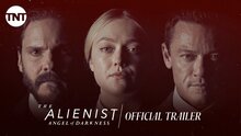 Алиенист - трейлер второго сезона
