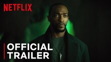 Видоизмененный углерод - trailer второго сезона