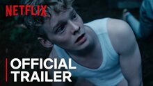 Дождь - трейлер сериала