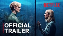 Дождь - трейлер третьего сезона