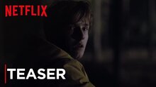 Тьма - teaser сериала