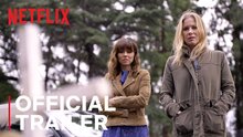 Прощай навсегда - trailer первого сезона