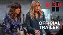 Прощай навсегда - trailer второго сезона