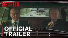 Метод Комински - trailer второго сезона