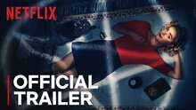 Леденящие душу приключения Сабрины - trailer сериала