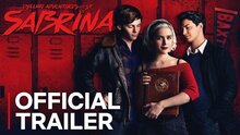 Леденящие душу приключения Сабрины - trailer второго сезона