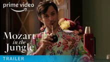 Моцарт в джунглях - trailer четвертого сезона