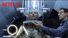 ОА - трейлер сериала