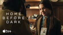 Домой засветло - trailer сериала