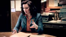 Код убийства - trailer второго сезона