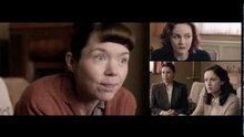 Код убийства - trailer сериала