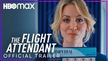 Бортпроводница - trailer сериала