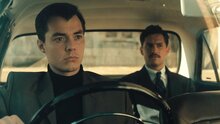 Пенниуорт - trailer сериала