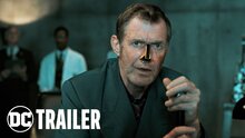 Пенниуорт - trailer второго сезона