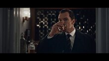 The Courier - trailer in russian