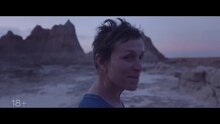 Nomadland - trailer in russian