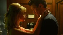 Прошлой ночью в Сохо - дублированный тизер-трейлер