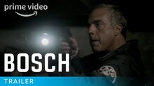 Босх - trailer первого сезона