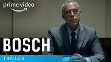 Босх - trailer второго сезона