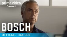 Босх - trailer четвертого сезона