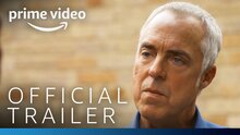 Босх - trailer седьмого сезона