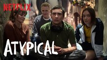 Нетипичный - трейлер второго сезона