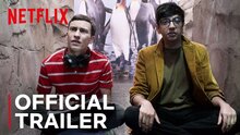 Нетипичный - трейлер третьего сезона