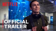 Нетипичный - трейлер четвертого сезона