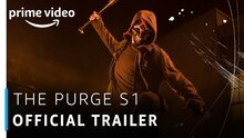 Судная ночь - трейлер первого сезона