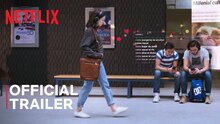Отмена действия - трейлер первого сезона