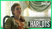 Куртизанки - трейлер первого сезона