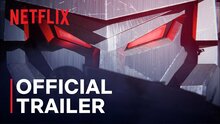 Трансформеры. Трилогия о войне за Кибертрон - трейлер первого сезона