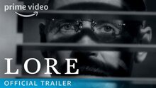 Предания - trailer первого сезона