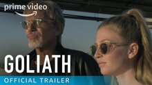 Голиаф - trailer третьего сезона