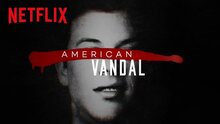 Американский вандал - trailer первого сезона