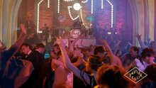 Вавилон-Берлин - трейлер
