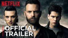 Субура: Кровь на улицах - trailer второго сезона