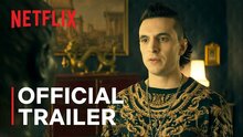 Субура: Кровь на улицах - trailer третьего сезона