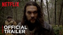 Граница - трейлер первого сезона