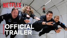 Обратный отсчет: космическая миссия Inspiration4 - трейлер