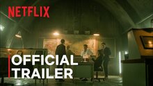 В ночь - trailer второго сезона