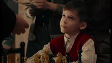 Чемпион мира - трейлер