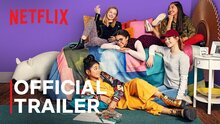 Клуб нянь - trailer первого сезона