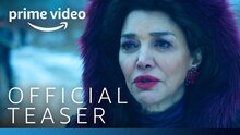 Пространство - teaser шестого сезона