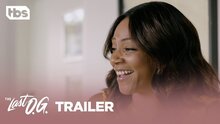 Последний настоящий гангстер - trailer первого сезона