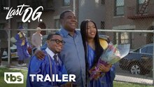 Последний настоящий гангстер - trailer четвертого сезона