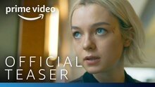 Ханна - teaser третьего сезона